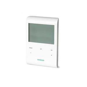 RDE100 | S55770-T278 SIEMENS Казахстан