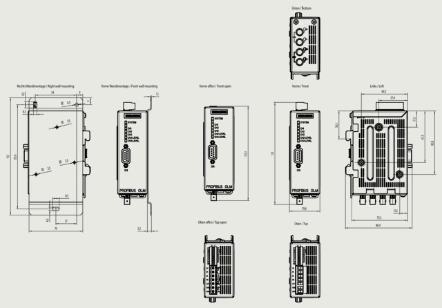 6GK1503-3CA01 SIEMENS Казахстан