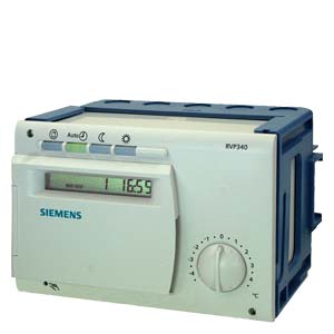 RVP340 | S55370-C136 SIEMENS Казахстан