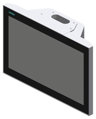 6AV6646-1BC15-0AA0 SIEMENS Казахстан
