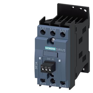 3RF3403-1BD24 SIEMENS Казахстан