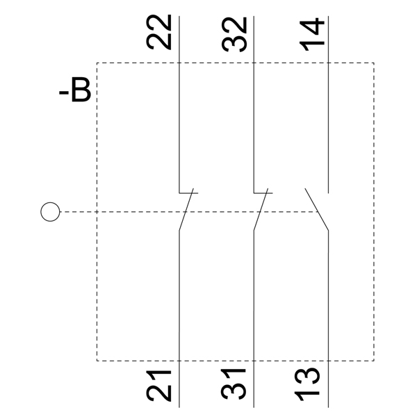 3SE5132-0KA00-1AJ0 SIEMENS Казахстан