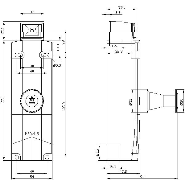 3SE5322-0SF22 SIEMENS Казахстан