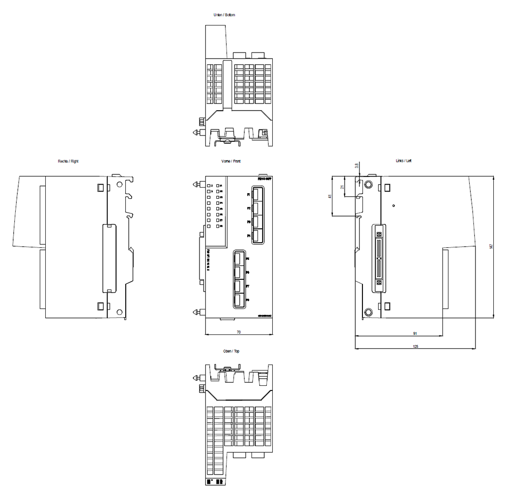6GK5400-8AS00-8AP2 SIEMENS Казахстан