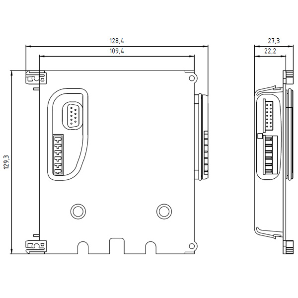 3RK1922-2BA00 SIEMENS Казахстан
