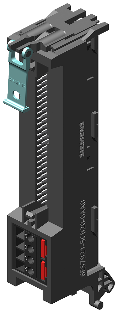 6ES7921-5CB20-0AA0 SIEMENS Казахстан