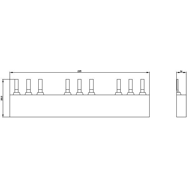 3RV1935-3B SIEMENS Казахстан