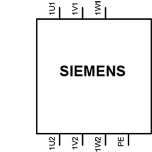 6SL3000-2CE32-3AA0 SIEMENS Казахстан