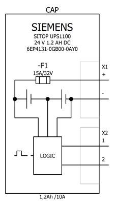 6EP4131-0GB00-0AY0 SIEMENS Казахстан