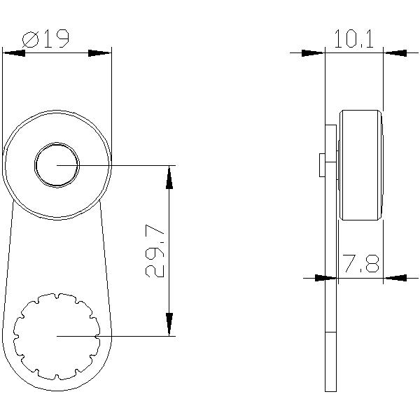 3SE5000-0AA24 SIEMENS Казахстан