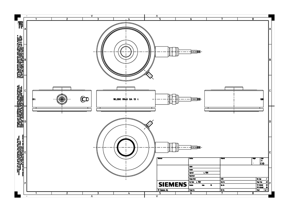 7MH5113-5DD00 SIEMENS Казахстан
