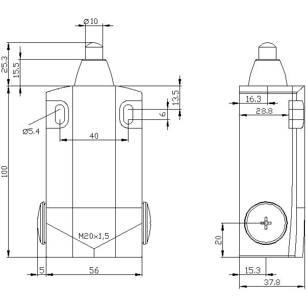 3SE5162-0EC02 SIEMENS Казахстан