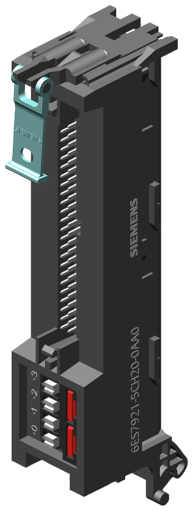 6ES7921-5CH20-0AA0 SIEMENS Казахстан