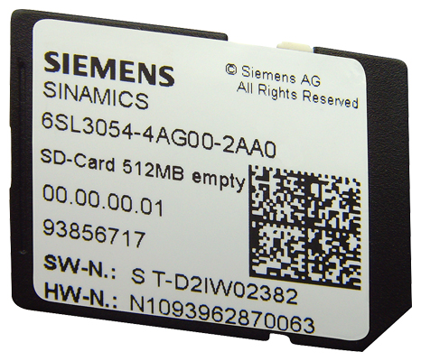 6SL3054-7TF00-2BA0 SIEMENS Казахстан