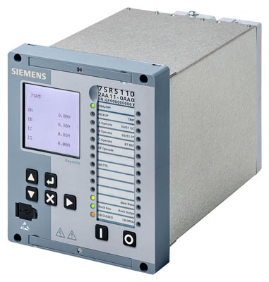 7SR5110-2AA11-1AA0 SIEMENS Казахстан