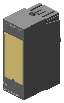 6ES7138-4FR00-0AA0 SIEMENS Казахстан