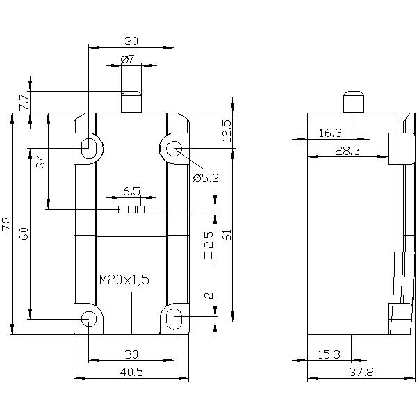 3SE5132-3LA00 SIEMENS Казахстан