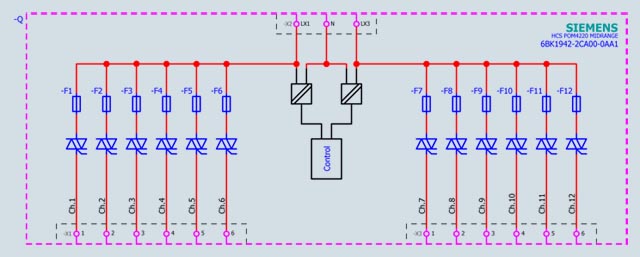 6BK1942-2CA00-0AA1 SIEMENS Казахстан
