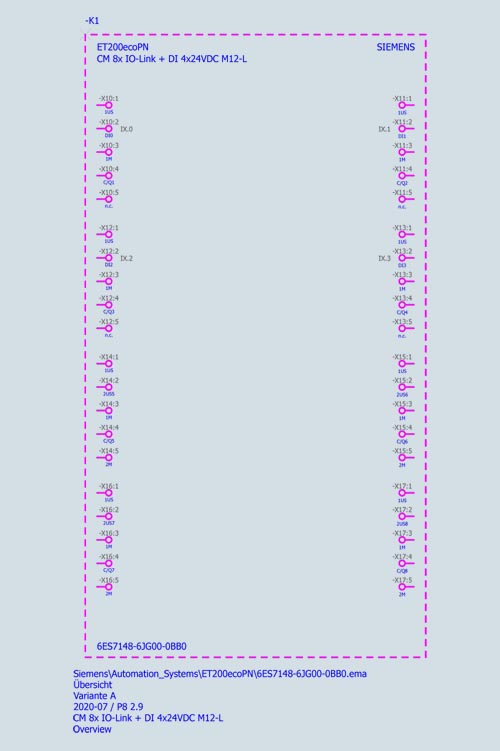 6ES7148-6JG00-0BB0 SIEMENS Казахстан