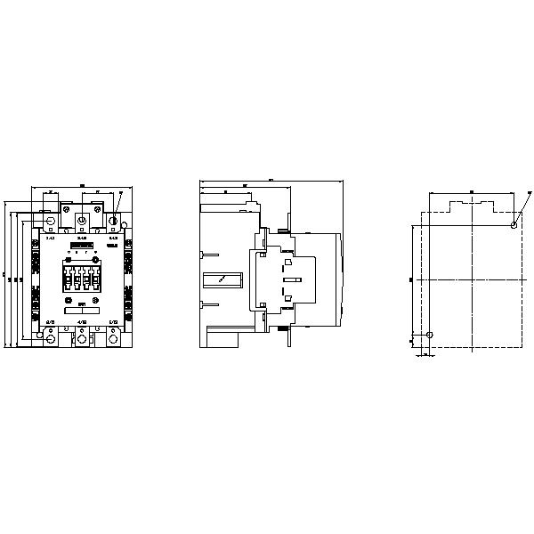 3RT1056-6NP36 SIEMENS Казахстан