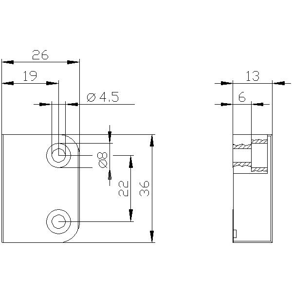 3SE6714-3CA SIEMENS Казахстан