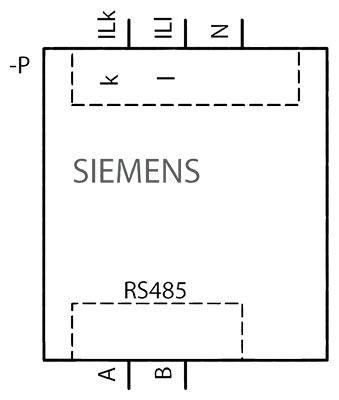 7KT1651 SIEMENS Казахстан