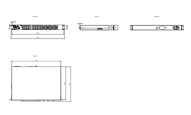 6GK5524-8GR00-3AR2 SIEMENS Казахстан