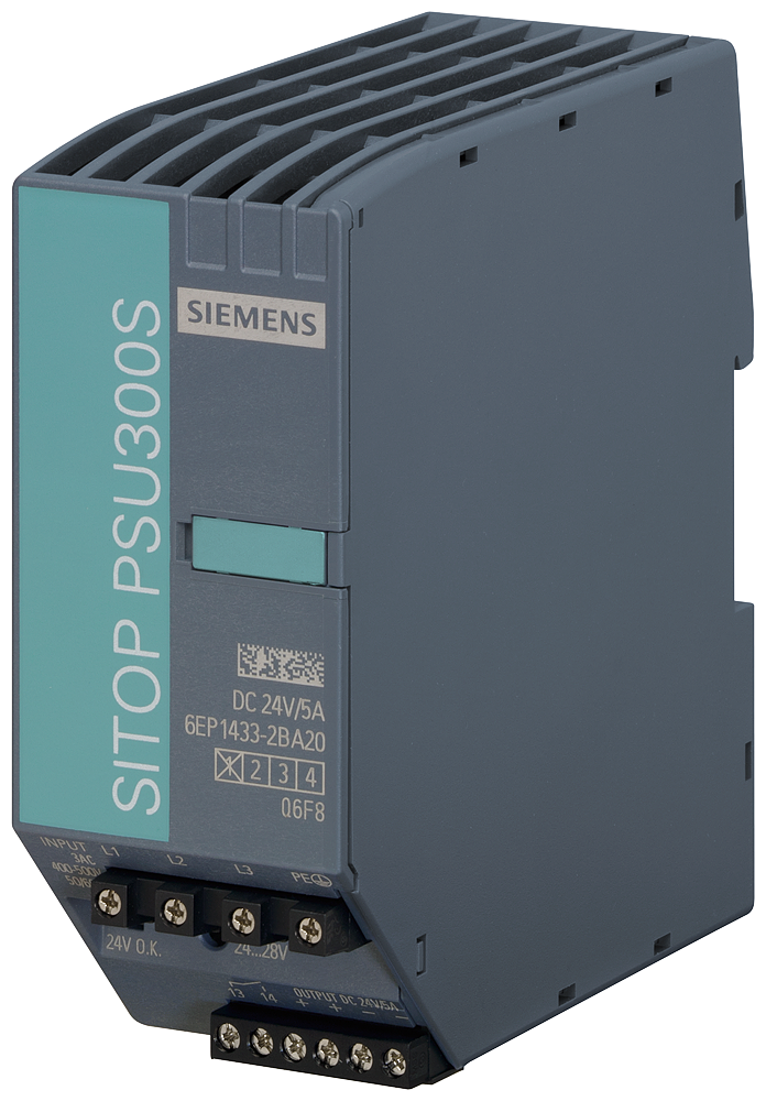 6EP1433-2BA20 SIEMENS Казахстан