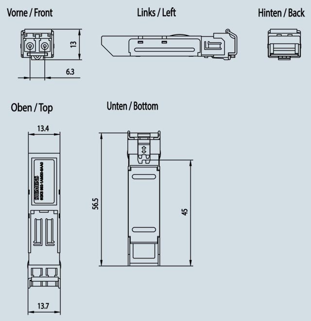 6GK5992-1AM30-8AA0 SIEMENS Казахстан