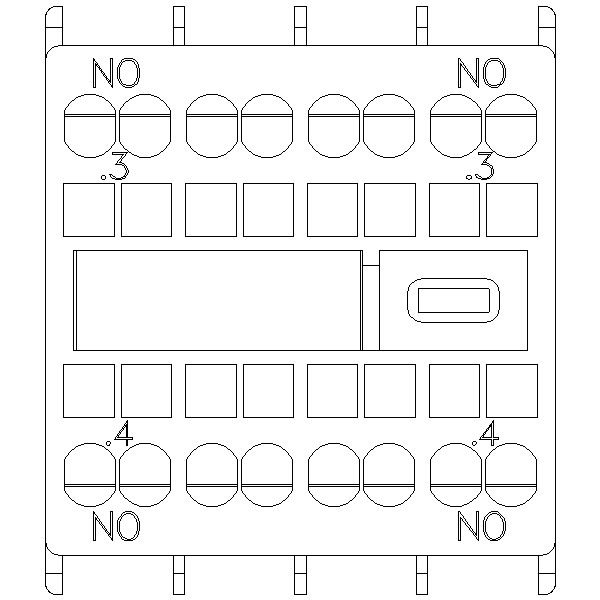 3RH2911-2NF20 SIEMENS Казахстан