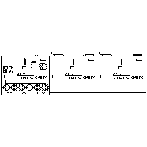 3RA2712-1CA00 SIEMENS Казахстан