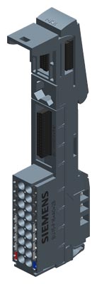 6ES7193-6BP00-0BA0 SIEMENS Казахстан