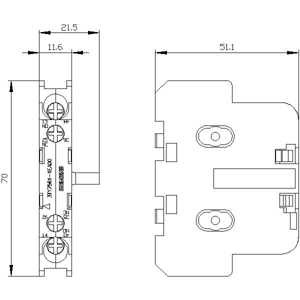 3TY7561-1EA00 SIEMENS Казахстан