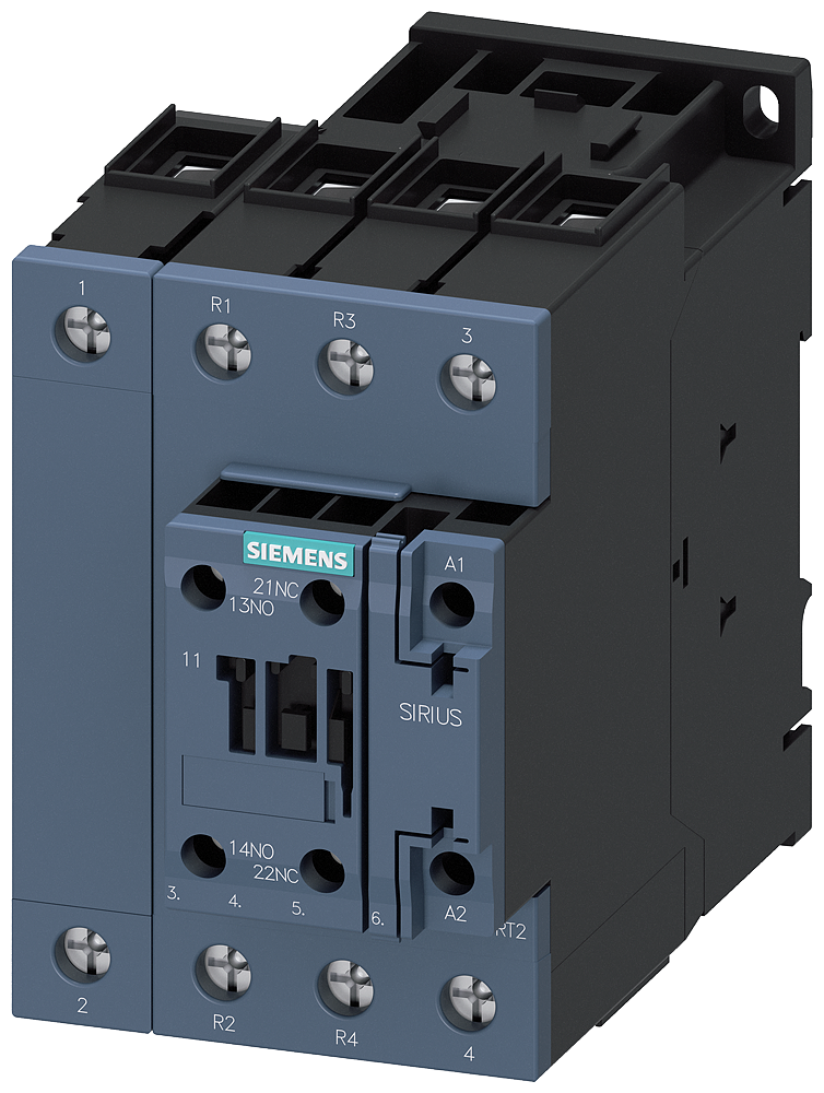 3RT2535-1AG20 SIEMENS Казахстан