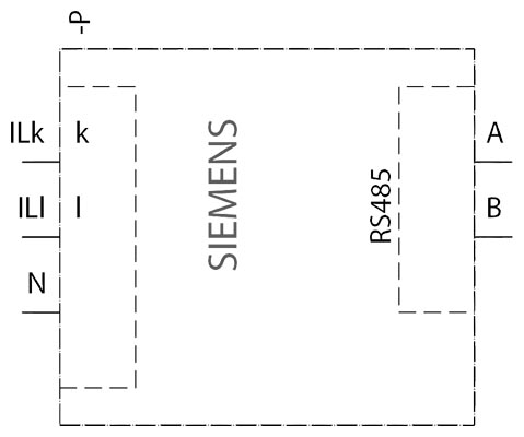 7KT1651 SIEMENS Казахстан