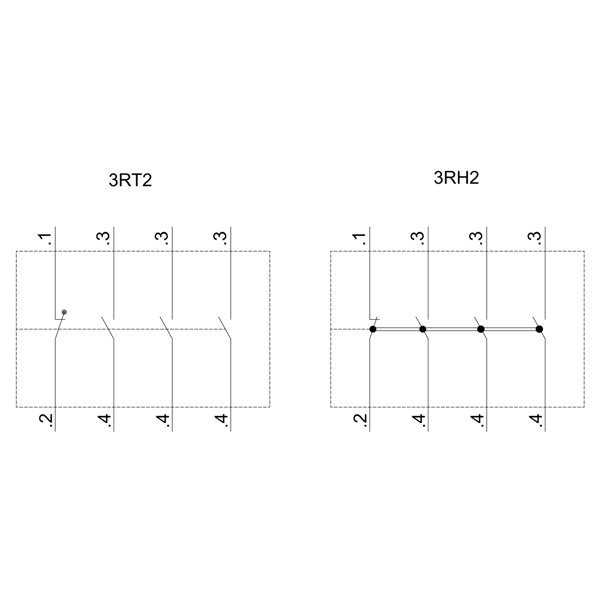 3RH2911-4HA31 SIEMENS Казахстан