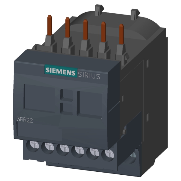 3RR2241-1FA30 SIEMENS Казахстан