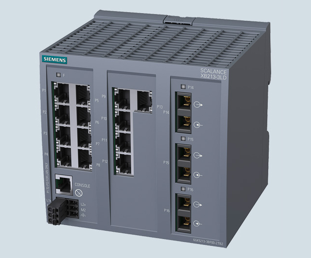 6GK5213-3BF00-2TB2 SIEMENS Казахстан