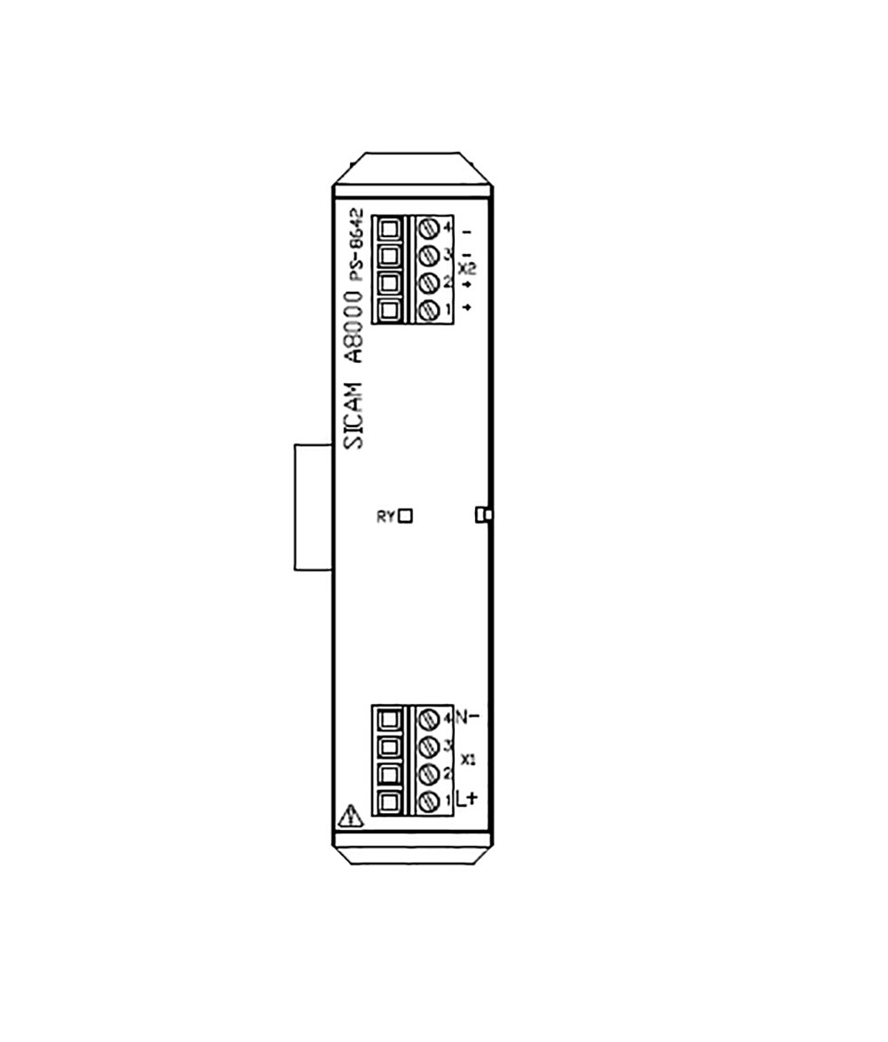 6MF2864-2AA00 SIEMENS Казахстан