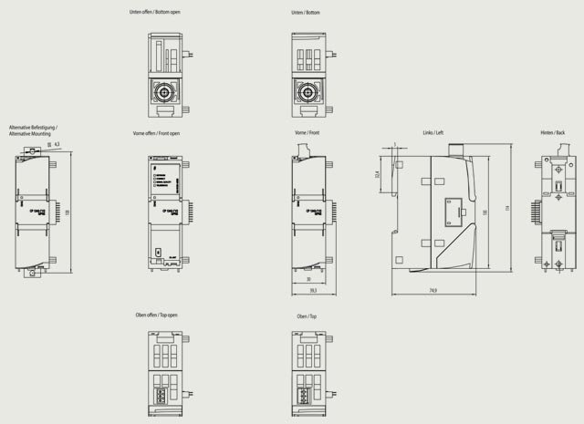 6GK7242-7KX31-0XE0 SIEMENS Казахстан