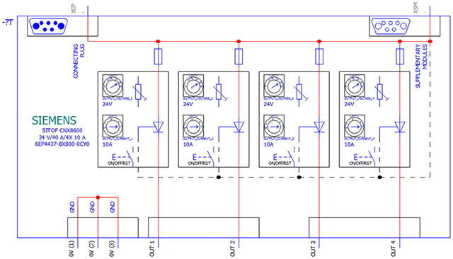6EP4437-8XB00-0CY0 SIEMENS Казахстан