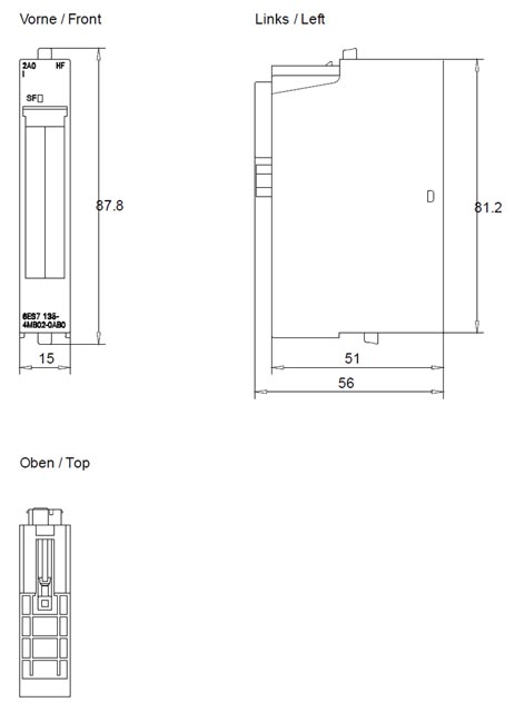 6ES7135-4MB02-0AB0 SIEMENS Казахстан