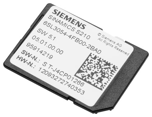 6SL3054-4FC00-2BA0 SIEMENS Казахстан