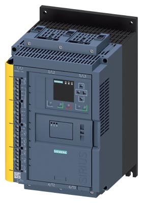 3RW5525-1HF04 SIEMENS Казахстан