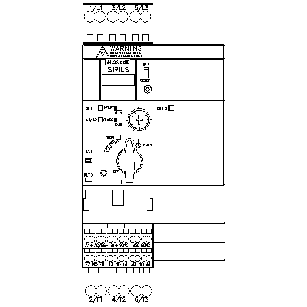 3RA6250-2AB32 SIEMENS Казахстан