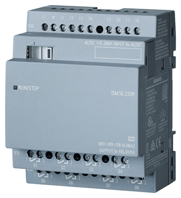6ED1055-1FB10-0BA2 SIEMENS Казахстан