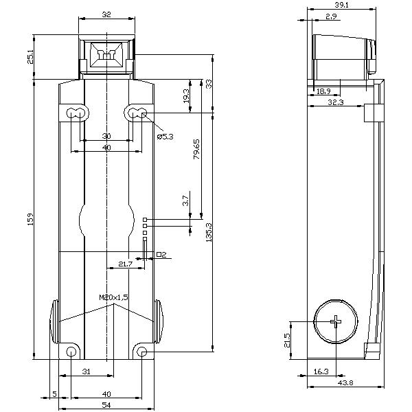 3SE5312-3SB13 SIEMENS Казахстан