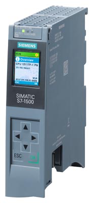 6ES7511-1UL03-0AB0 SIEMENS Казахстан