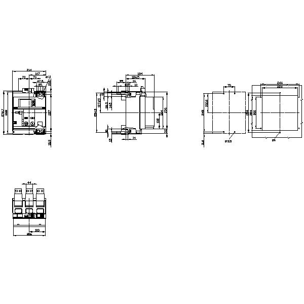 3WL1010-2.F02-.... SIEMENS Казахстан