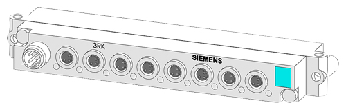 3RK1400-1CT30-0AA3 SIEMENS Казахстан